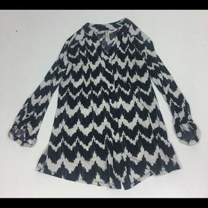 Perseption Concept Shirt